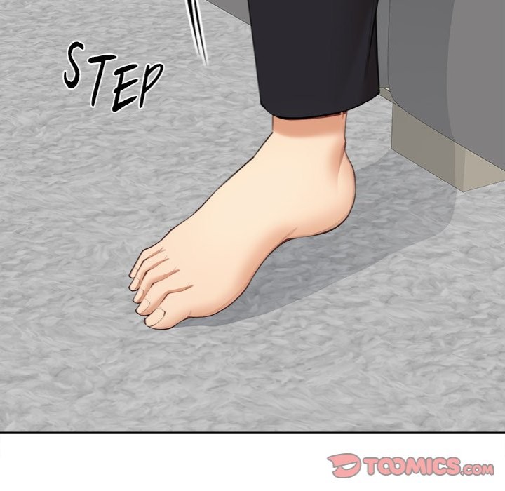 All-Girl Sharehouse page 21