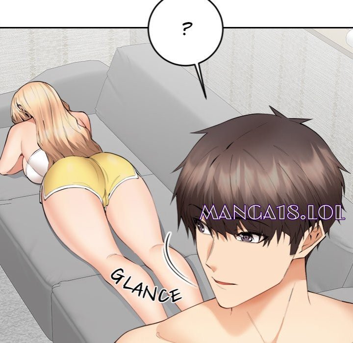 All-Girl Sharehouse page 28