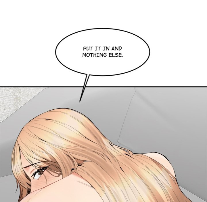All-Girl Sharehouse page 30