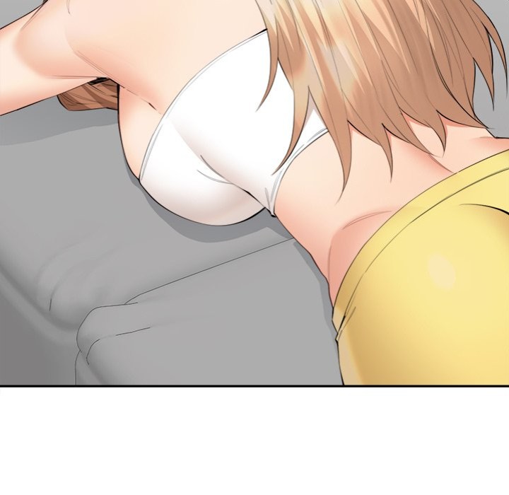 All-Girl Sharehouse page 31