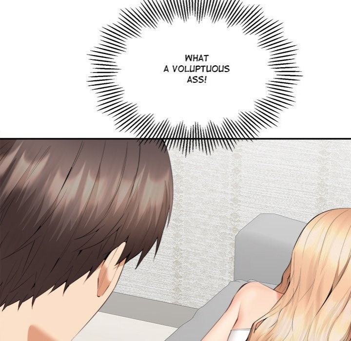All-Girl Sharehouse page 37