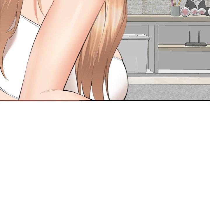 All-Girl Sharehouse page 89
