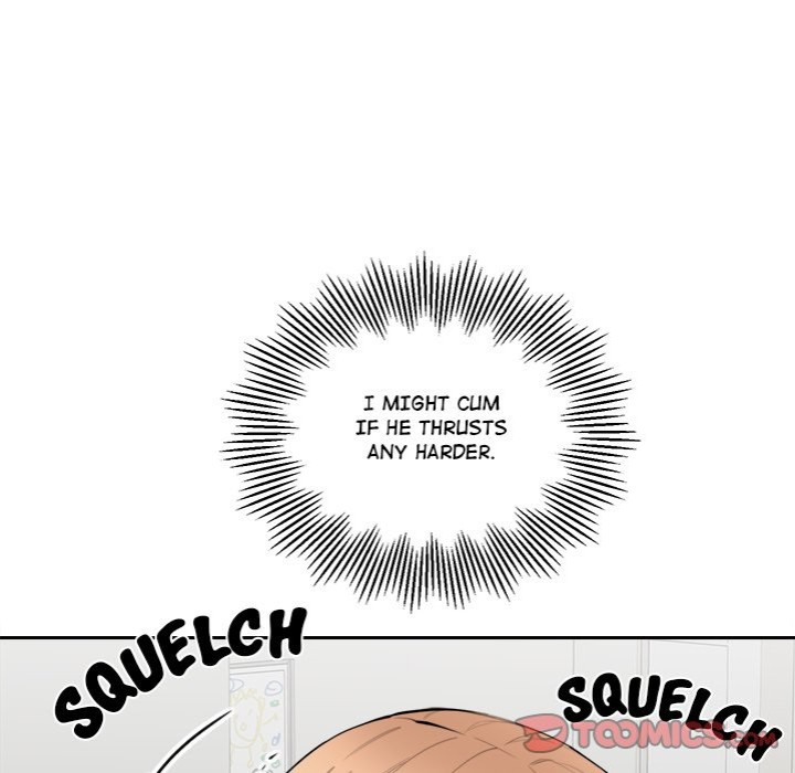 All-Girl Sharehouse page 111