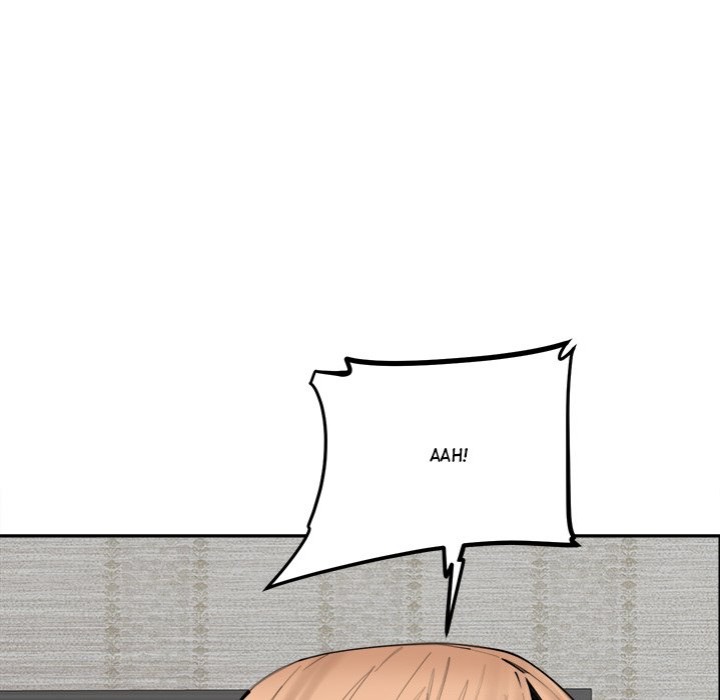 All-Girl Sharehouse page 126