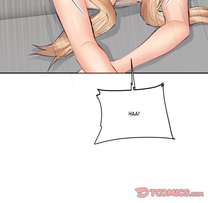 All-Girl Sharehouse page 135