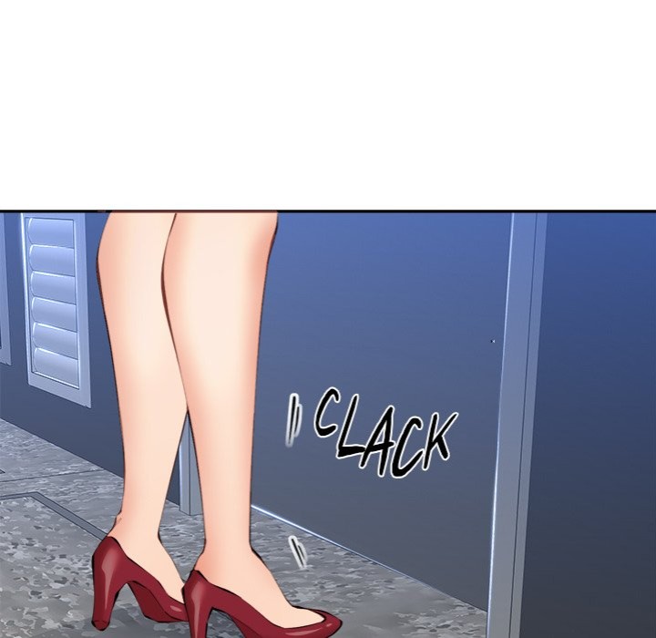 All-Girl Sharehouse page 136