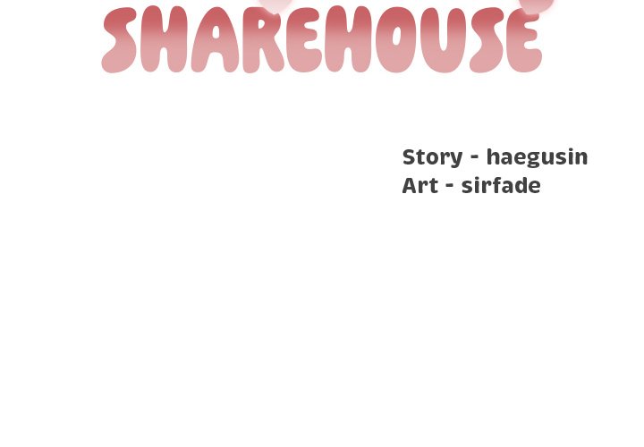 All-Girl Sharehouse page 2