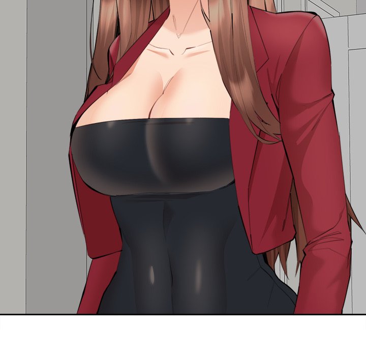 All-Girl Sharehouse page 10