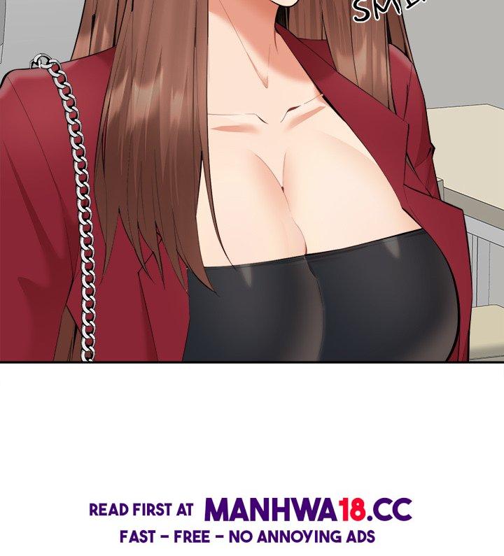 All-Girl Sharehouse page 15