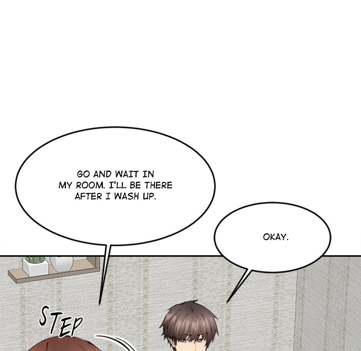All-Girl Sharehouse page 16