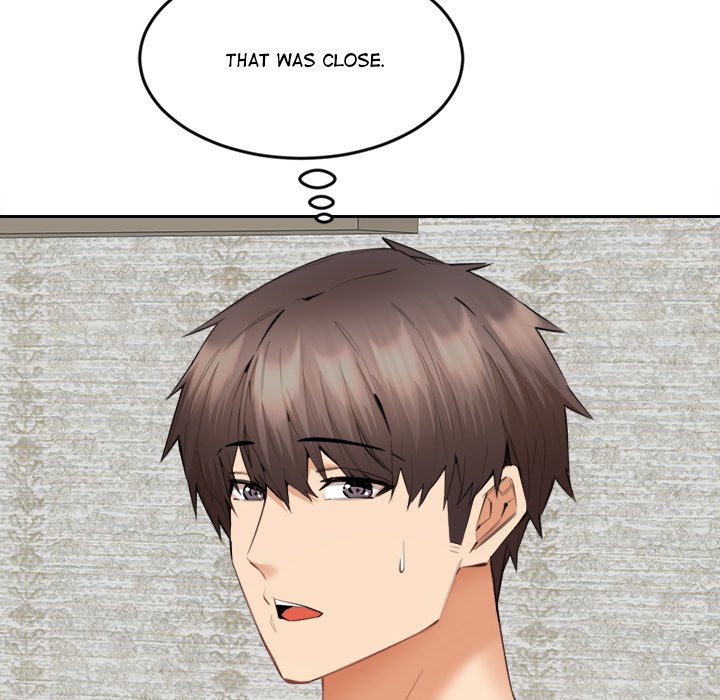 All-Girl Sharehouse page 19