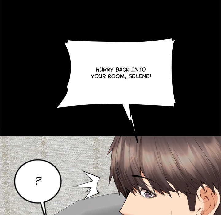 All-Girl Sharehouse page 32