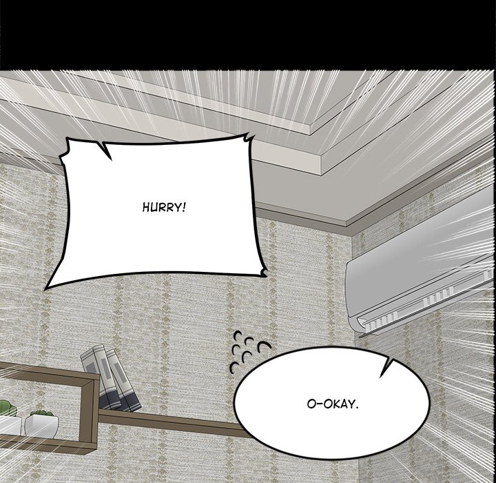All-Girl Sharehouse page 35