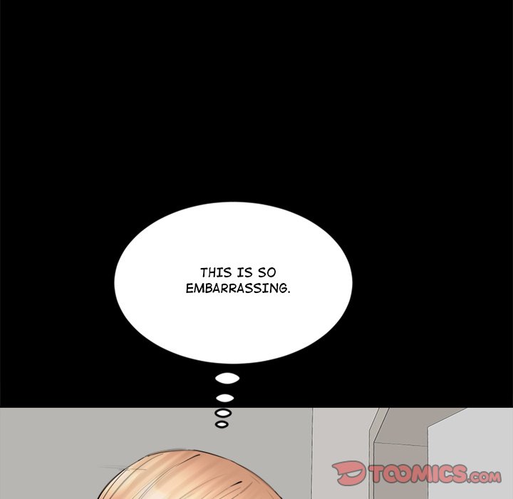 All-Girl Sharehouse page 39