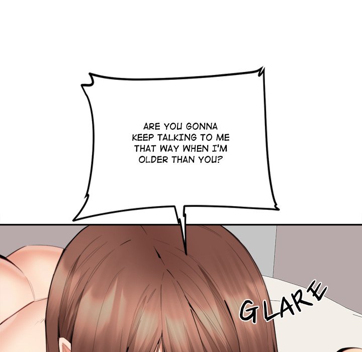 All-Girl Sharehouse page 73