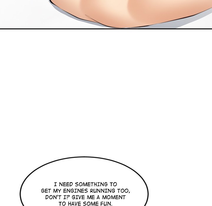 All-Girl Sharehouse page 80