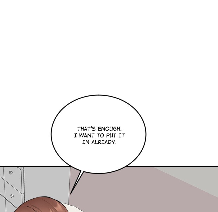 All-Girl Sharehouse page 92