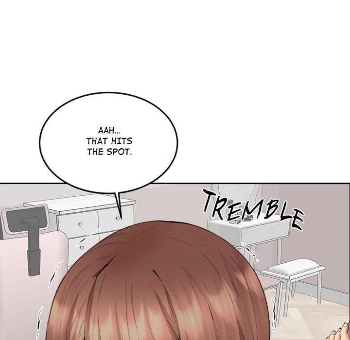 All-Girl Sharehouse page 108
