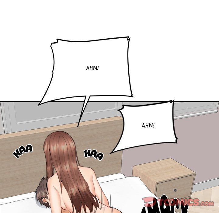 All-Girl Sharehouse page 111