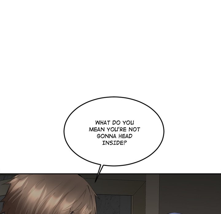 All-Girl Sharehouse page 121