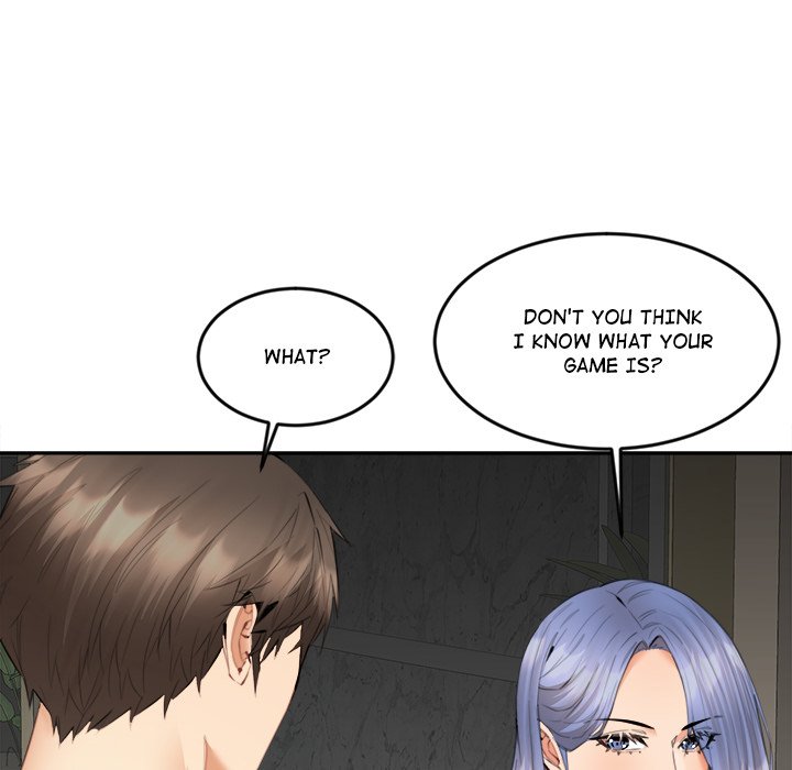 All-Girl Sharehouse page 128