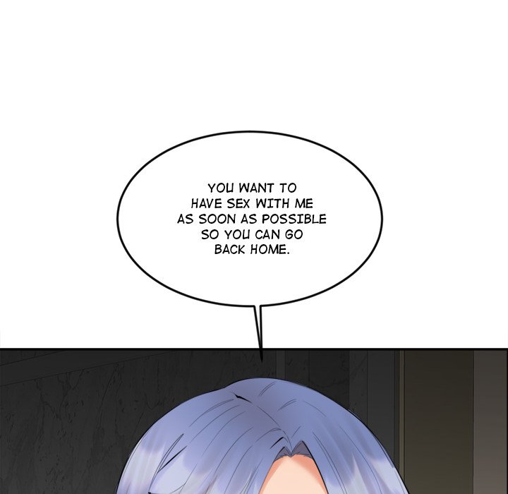 All-Girl Sharehouse page 130
