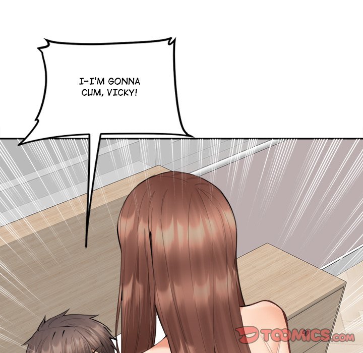 All-Girl Sharehouse page 147