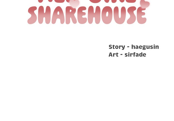 All-Girl Sharehouse page 2