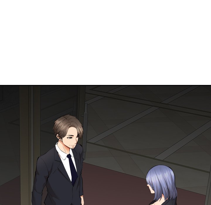 All-Girl Sharehouse page 5
