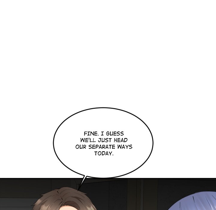 All-Girl Sharehouse page 7