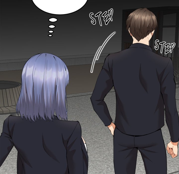 All-Girl Sharehouse page 10