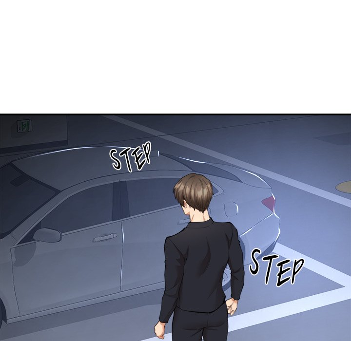 All-Girl Sharehouse page 17