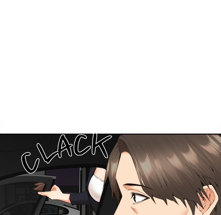 All-Girl Sharehouse page 25