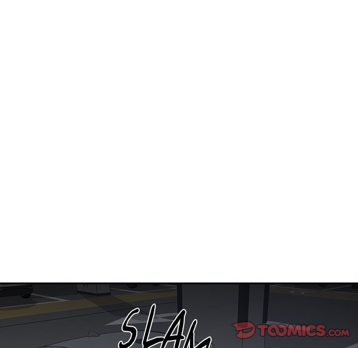 All-Girl Sharehouse page 27