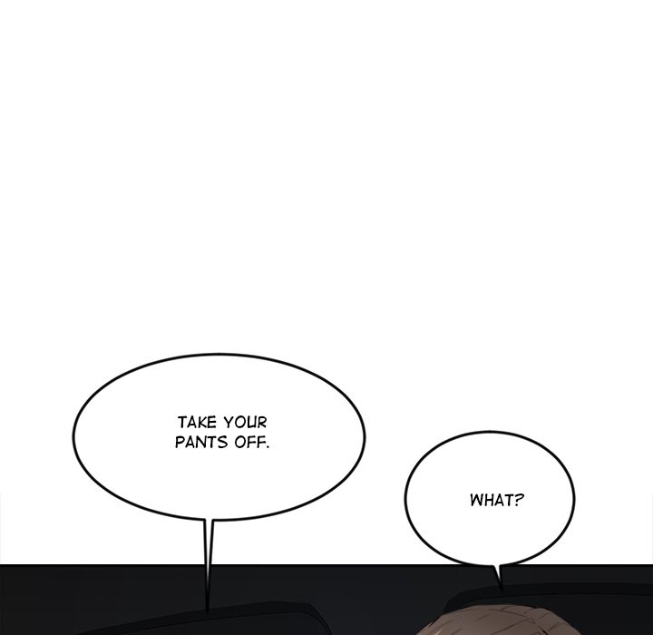 All-Girl Sharehouse page 31