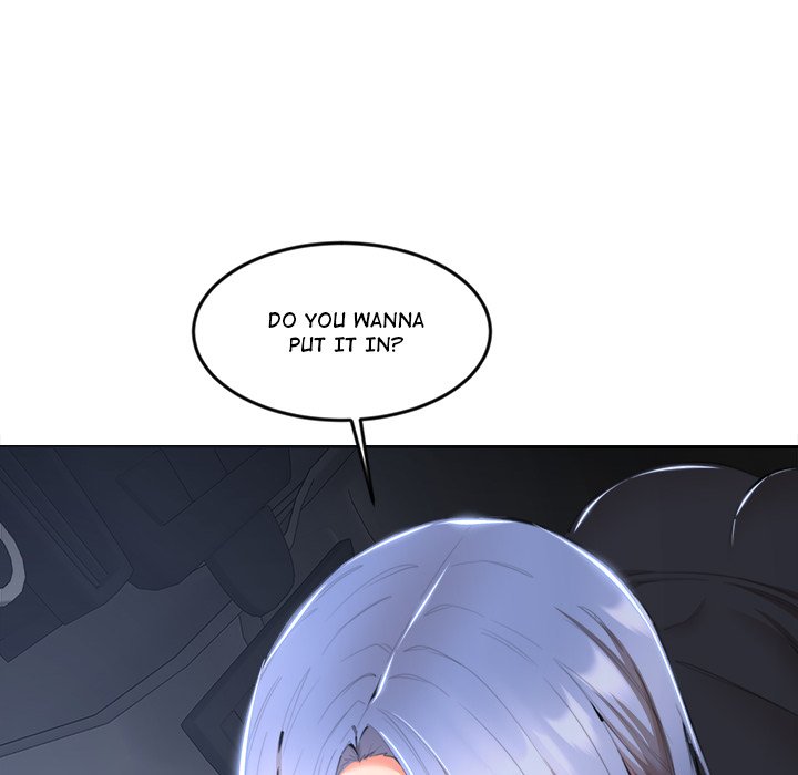 All-Girl Sharehouse page 47