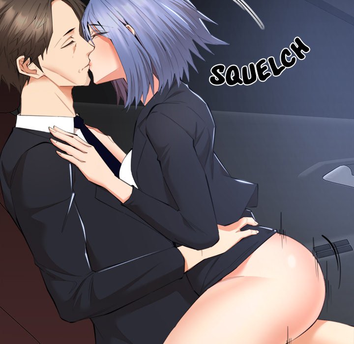 All-Girl Sharehouse page 58
