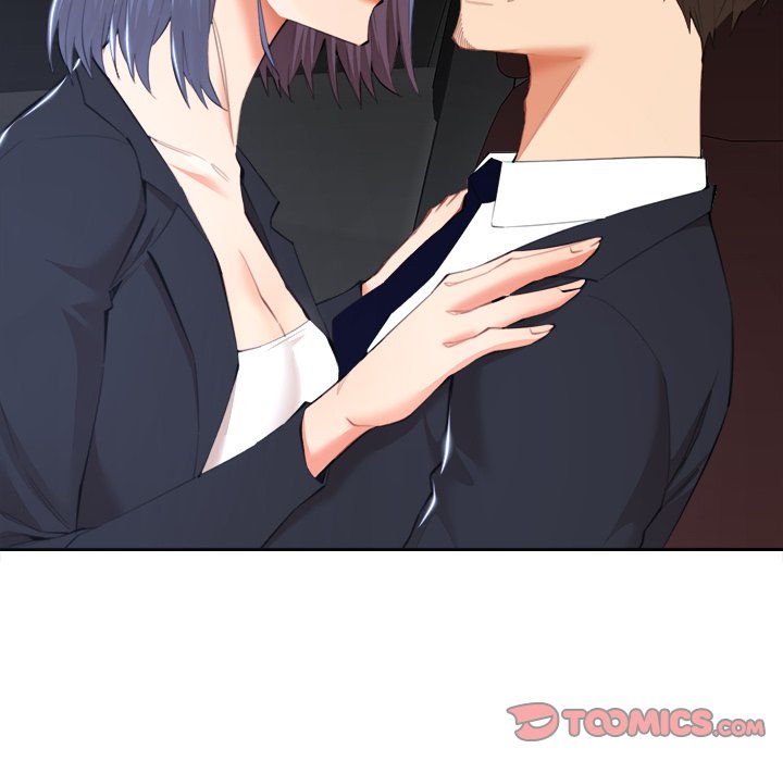 All-Girl Sharehouse page 63