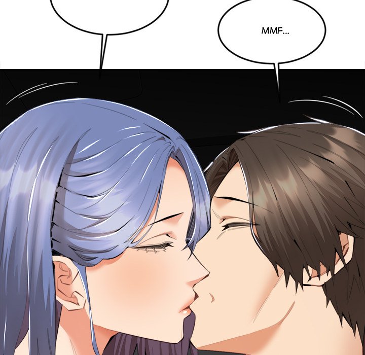 All-Girl Sharehouse page 77