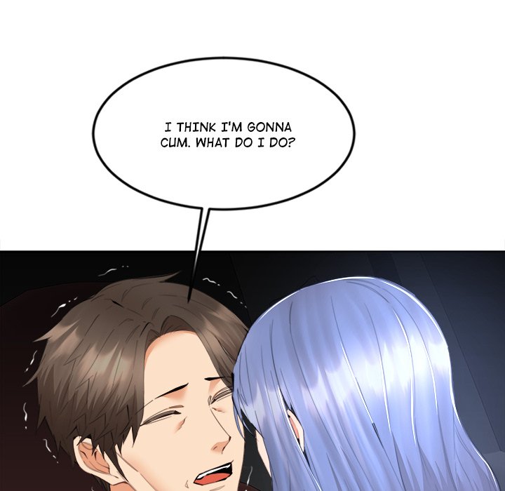 All-Girl Sharehouse page 79