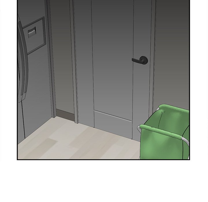 All-Girl Sharehouse page 103