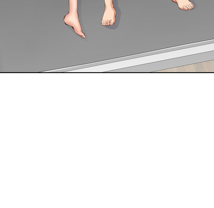 All-Girl Sharehouse page 106