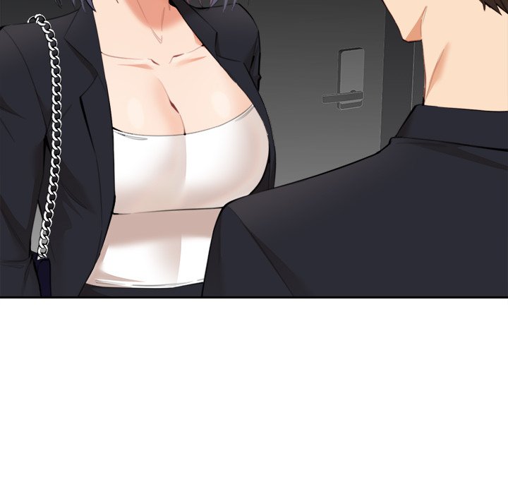 All-Girl Sharehouse page 112