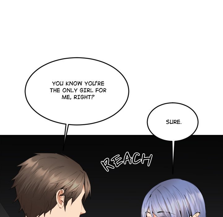 All-Girl Sharehouse page 115