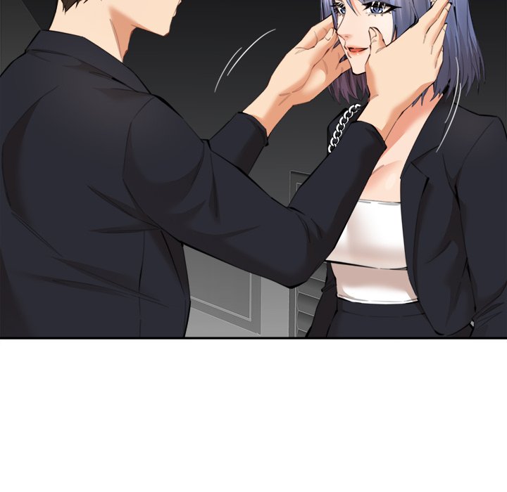 All-Girl Sharehouse page 116