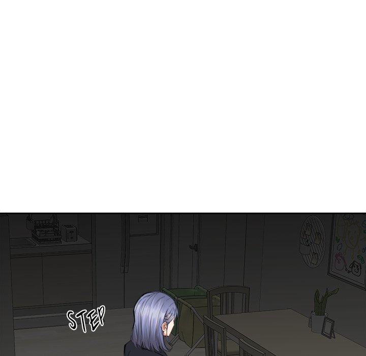 All-Girl Sharehouse page 126