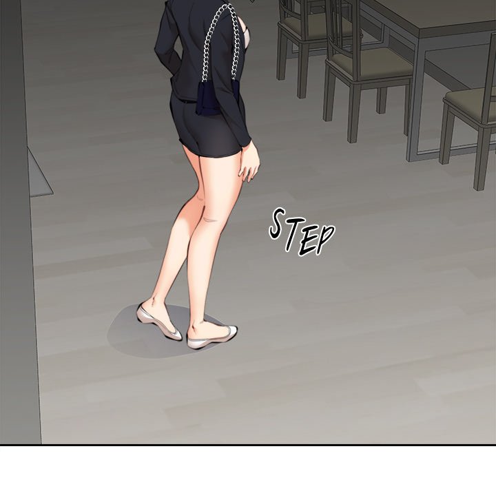 All-Girl Sharehouse page 127