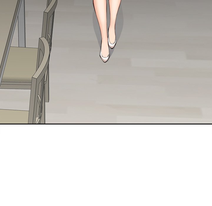 All-Girl Sharehouse page 130