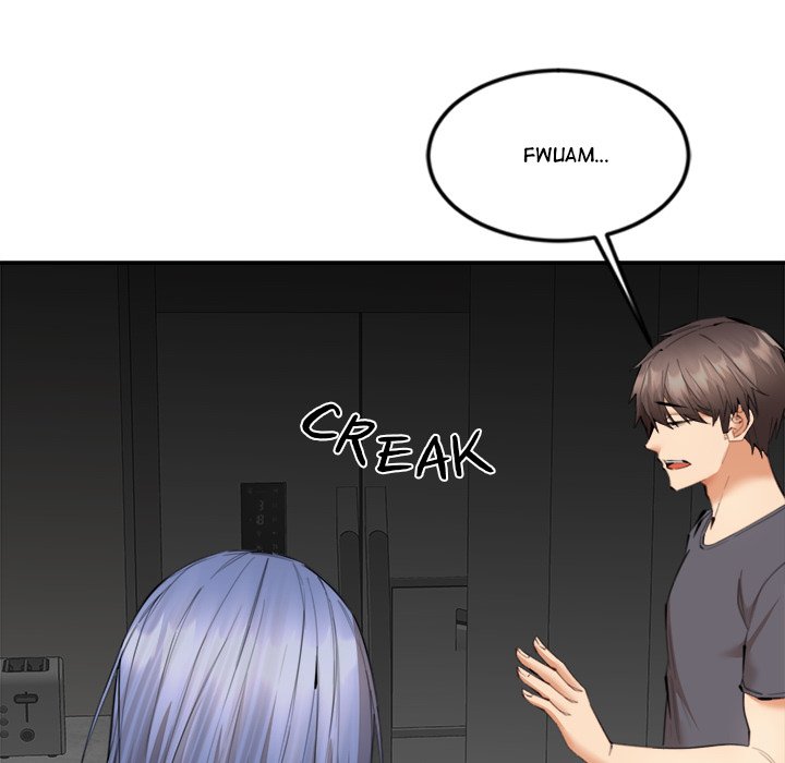 All-Girl Sharehouse page 133