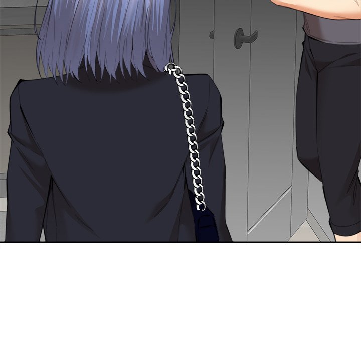 All-Girl Sharehouse page 134